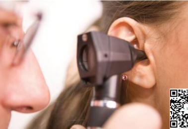 定制隐形助听器需求增长迅速