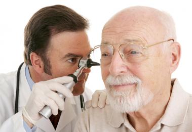 老年人发生耳鸣现象的主要因素