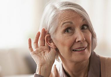 为什么说助听器配了要坚持戴？