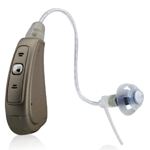 领航·90·RIC(P) 欧仕达助听器
