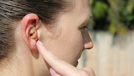 助听器保养