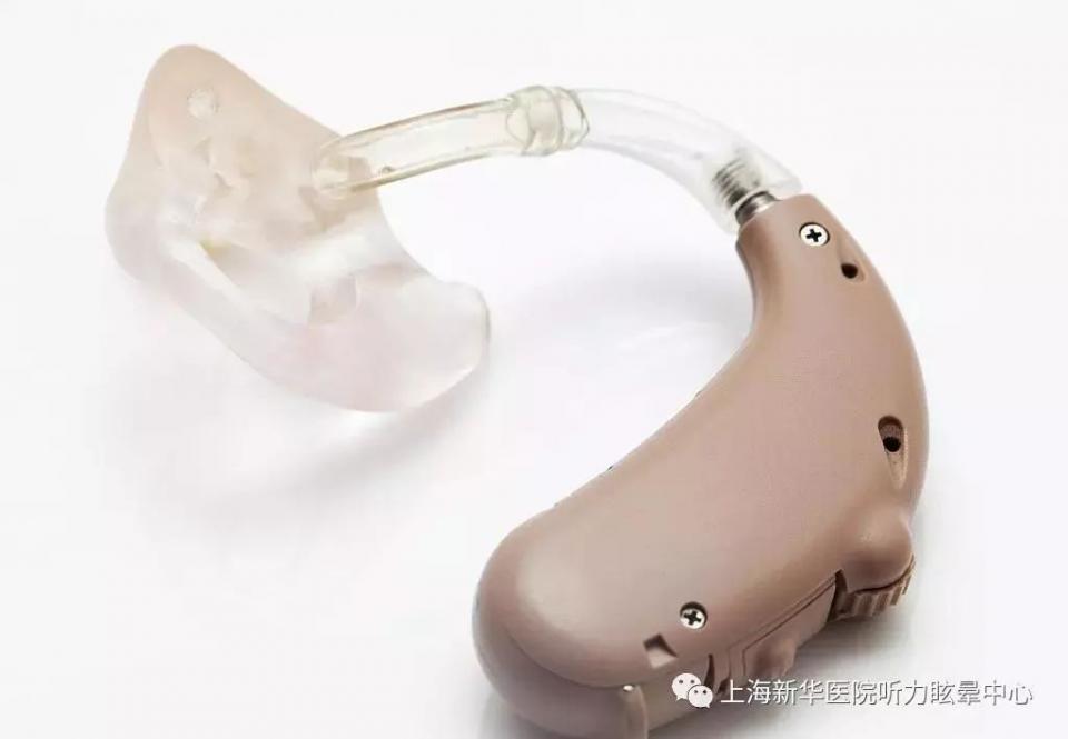助听器知识