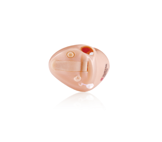 助听器