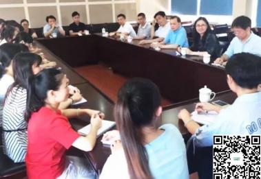 欧仕达助听器赴美国参展第61届国际听力协会大会