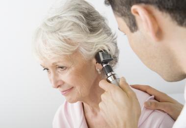 什么是老年性耳聋 有哪些早期症状