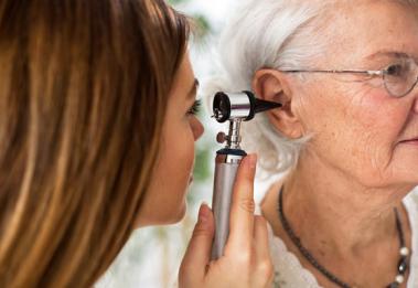 有研究表明助听器可刺激大脑活动