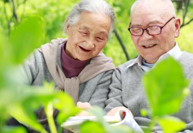 中国人均寿命仅为68.7岁 老年人健康需谨慎以下几点