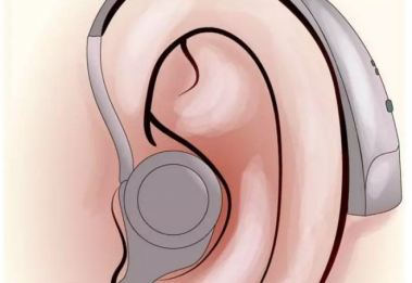 为什么会依赖助听器 说明听觉正在改善
