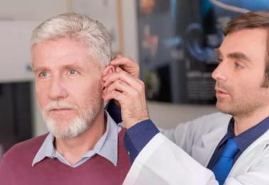 助听器声音越大越好吗 对听力有影响吗
