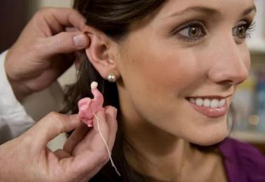 佩戴助听器需要正确认识助听器效果