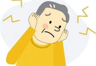 噪声性耳聋为何最先出现耳鸣?