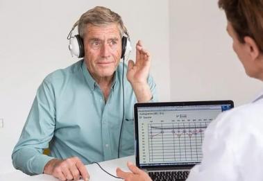 听力损失不仅是生理损失 更是一种心理破坏