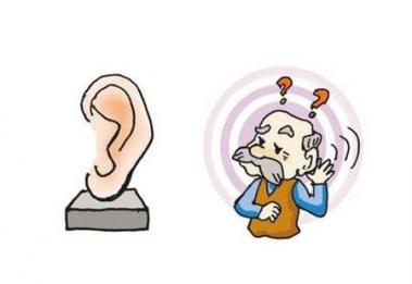 出现耳聋的六个主要原因