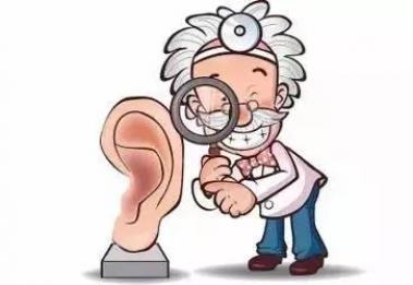 为什么说噪音性耳聋比较难治疗