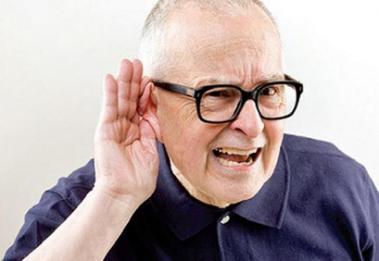及时治疗耳鸣可预防耳聋发生