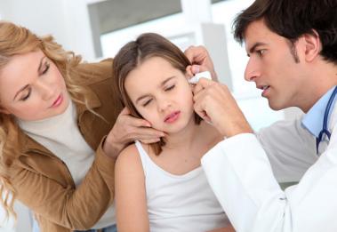 耳朵有炎症能戴助听器吗?戴助听器会诱发炎症吗