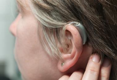 神经性耳聋要怎样才能恢复听力