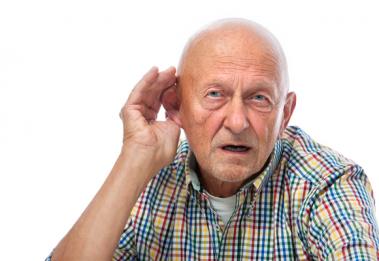 喜欢社交又受不了人多太吵，看看助听器怎么帮到您?