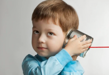 儿童拒绝戴助听器怎么办？家长可以这样做！
