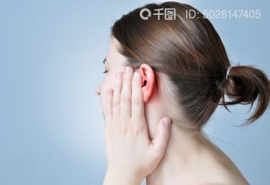 助听器戴上听着有嗡着的感觉是怎么回事？