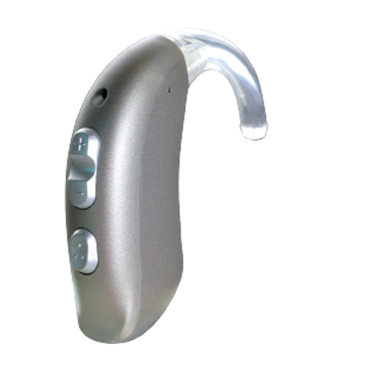 领先90 BTE 欧仕达助听器