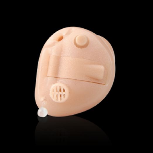 领创50 ITC OE 智能方向型欧仕达助听器