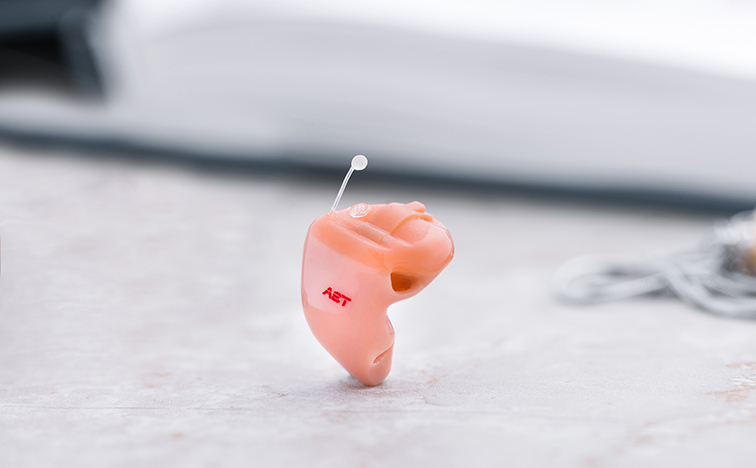 领先90 HSE OE 智能方向型欧仕达助听器