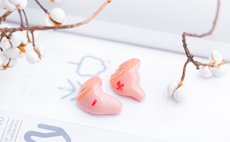 领先90 HSE 标准型欧仕达助听器